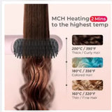 Wireless Straight Hair Comb - Buy Online in Pakistan at Cosmia.pk