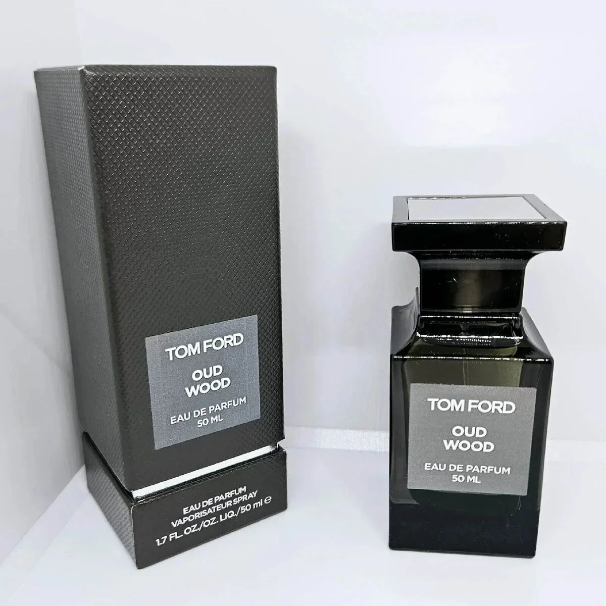 Tom Ford Oud Wood Eau de Parfum High Quality with 24 Hours Lasting - Buy Online in Pakistan at Cosmia.pk