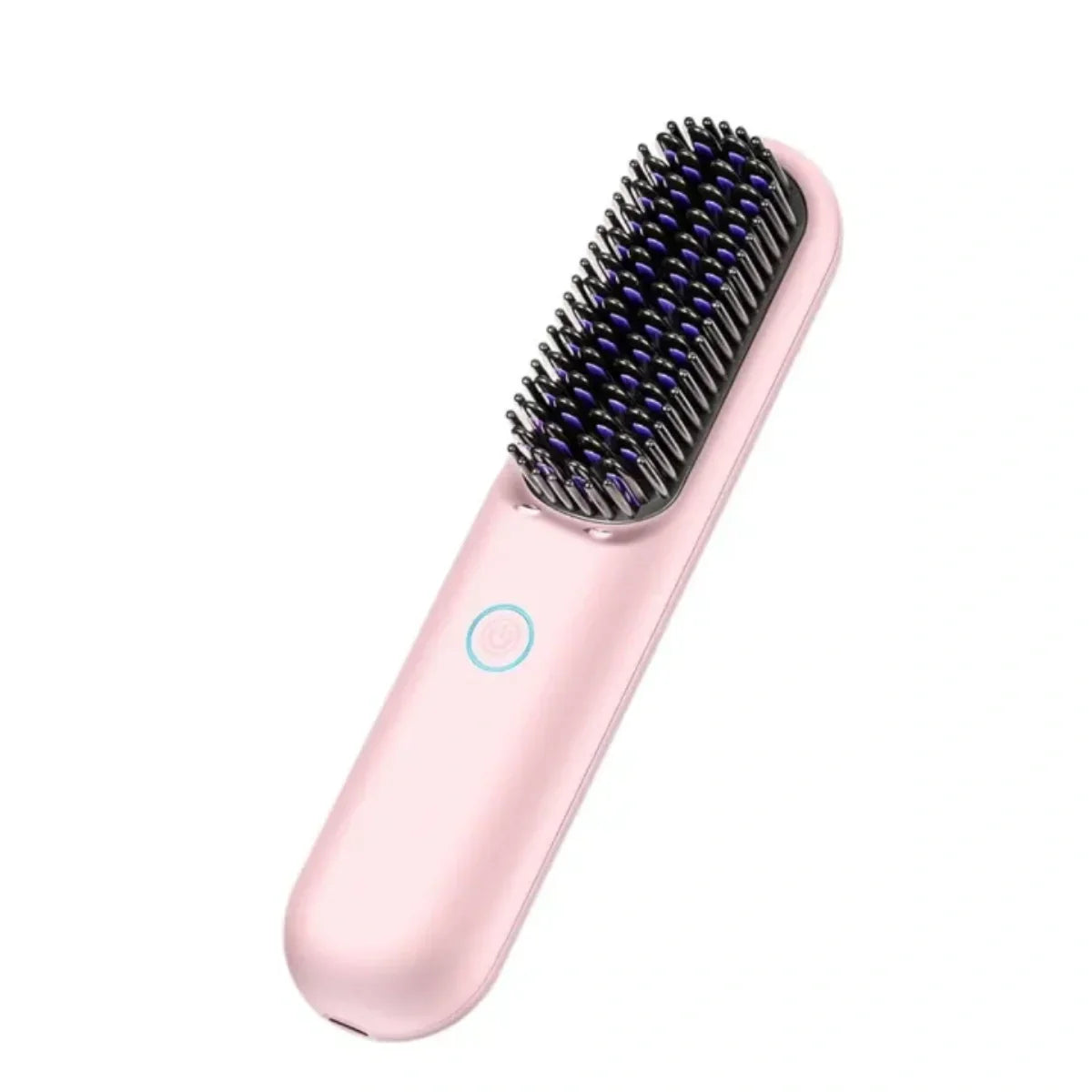 Wireless Straight Hair Comb - Buy Online in Pakistan at Cosmia.pk