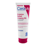 CeraVe Eczema Creamy Oil – 236ml - Buy Online in Pakistan at Cosmia.pk