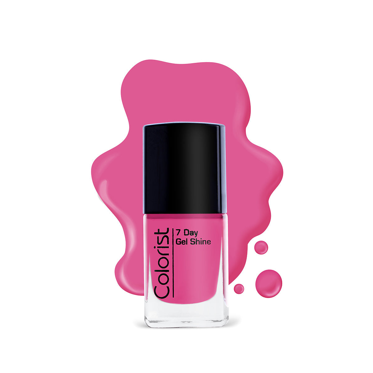 ST London - Colorist Nail Paint - ST014 - Sweet Pea - Buy Online in Pakistan at Cosmia.pk