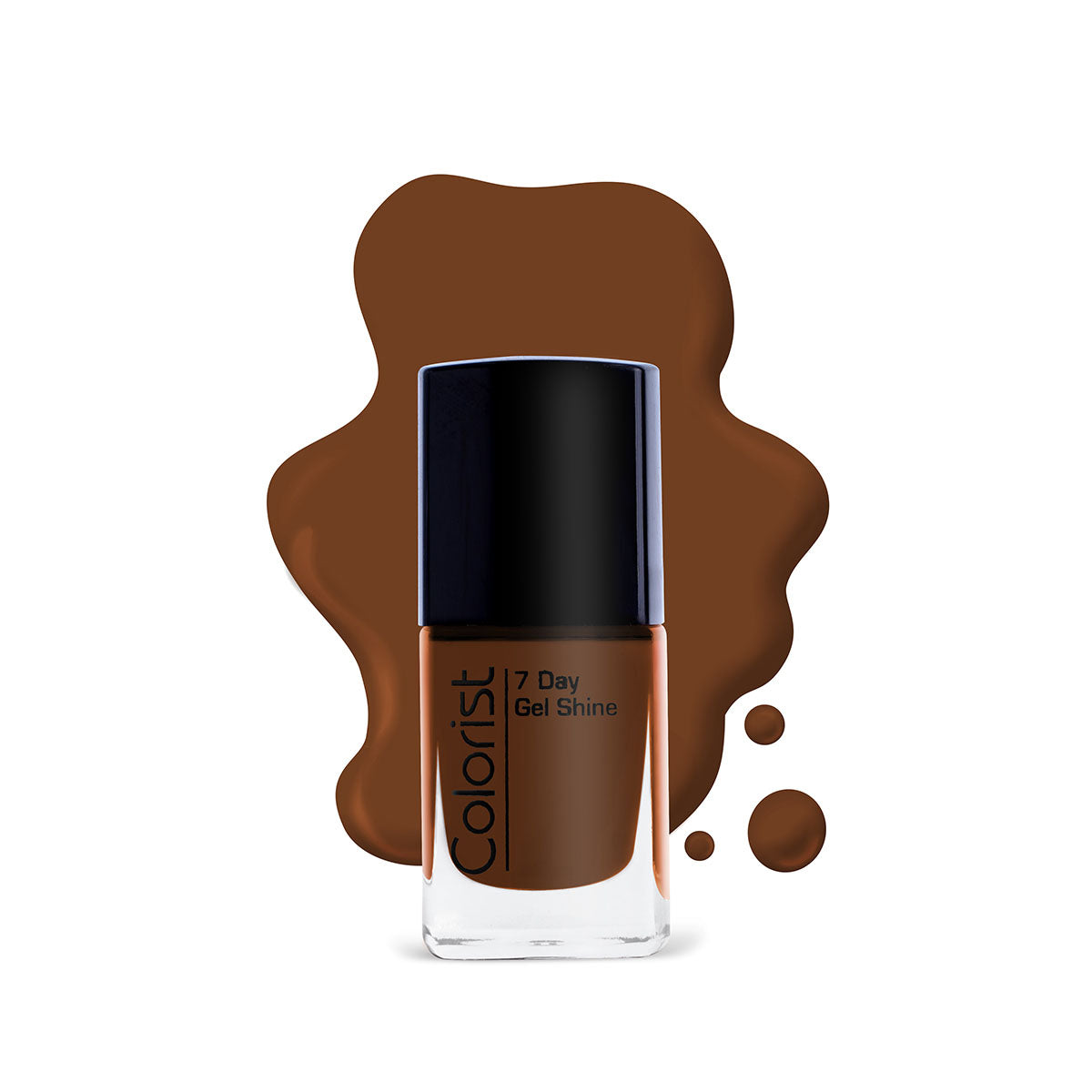 ST London - Colorist Nail Paint - St044 Truffle - Buy Online in Pakistan at Cosmia.pk