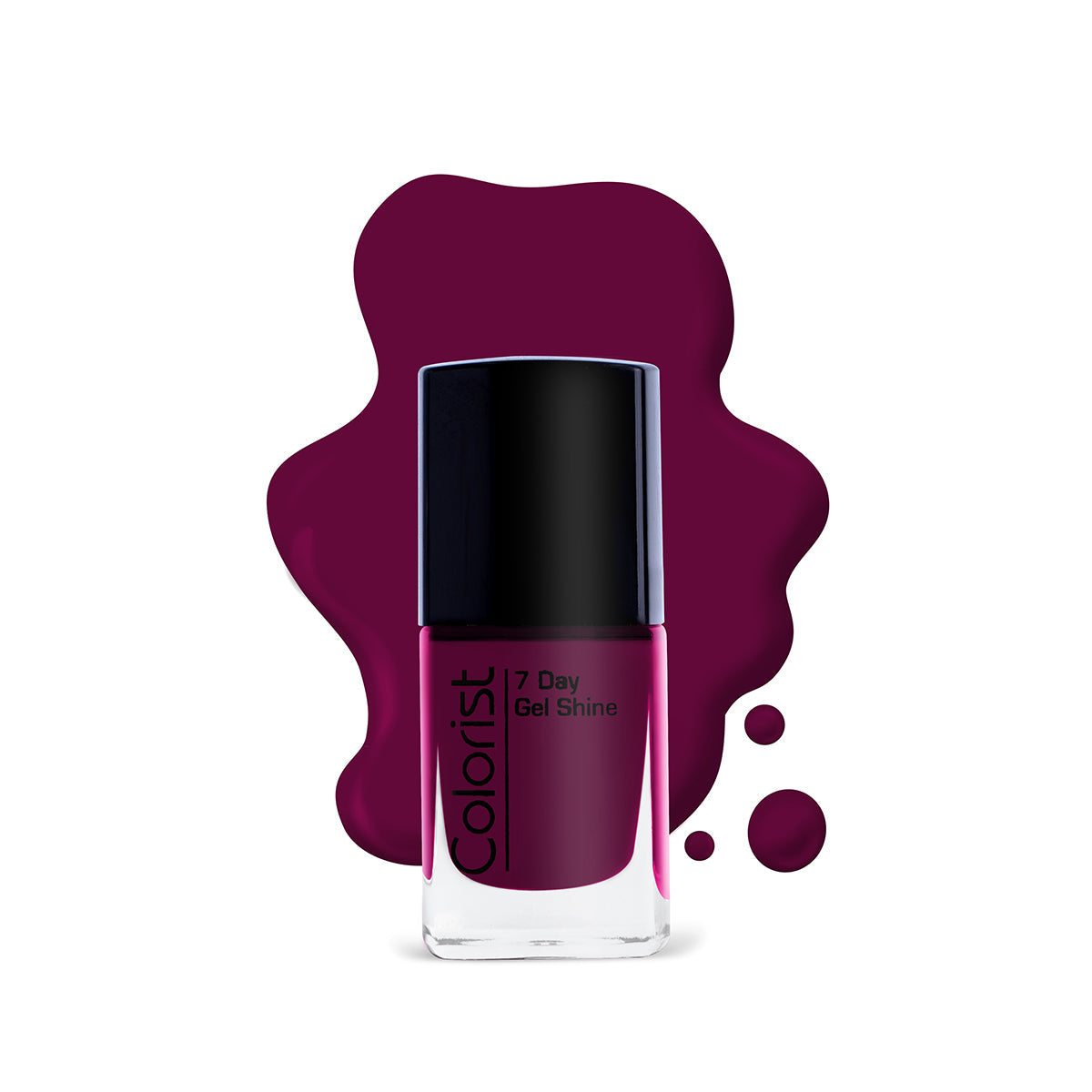 ST London - Colorist Nail Paint - ST050 - Orchid - Buy Online in Pakistan at Cosmia.pk