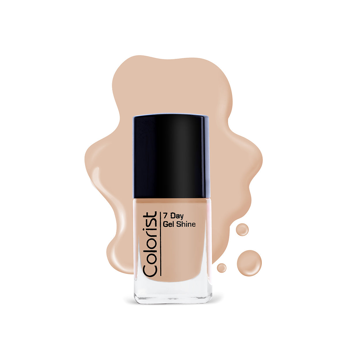 ST London - Colorist Nail Paint - ST058 - Iris - Buy Online in Pakistan at Cosmia.pk