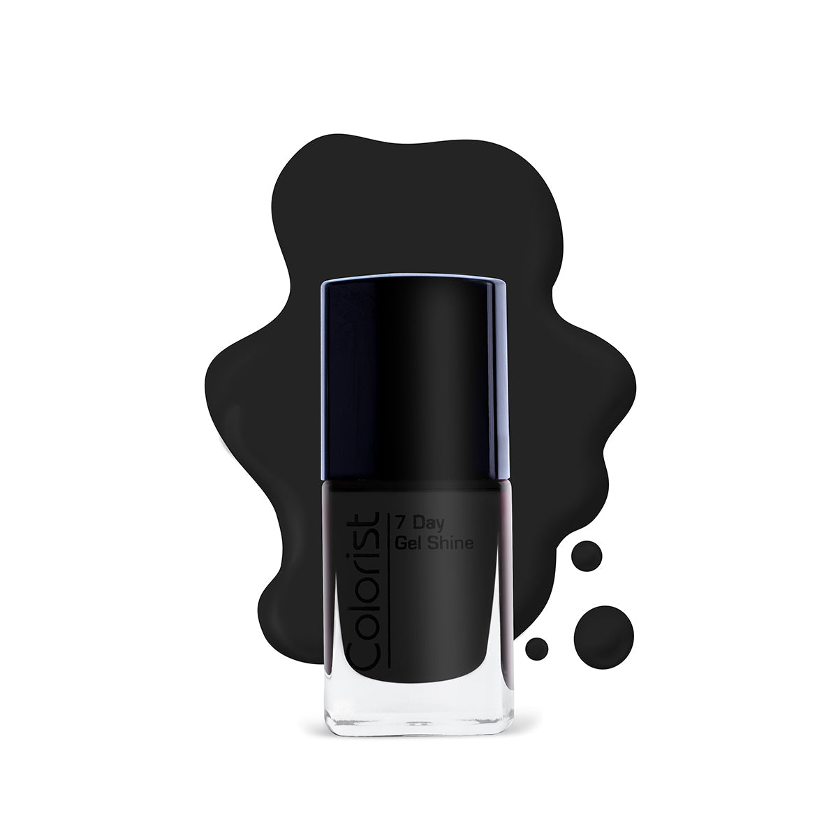ST London - Colorist Nail Paint - ST064 - Midnight Sky - Buy Online in Pakistan at Cosmia.pk