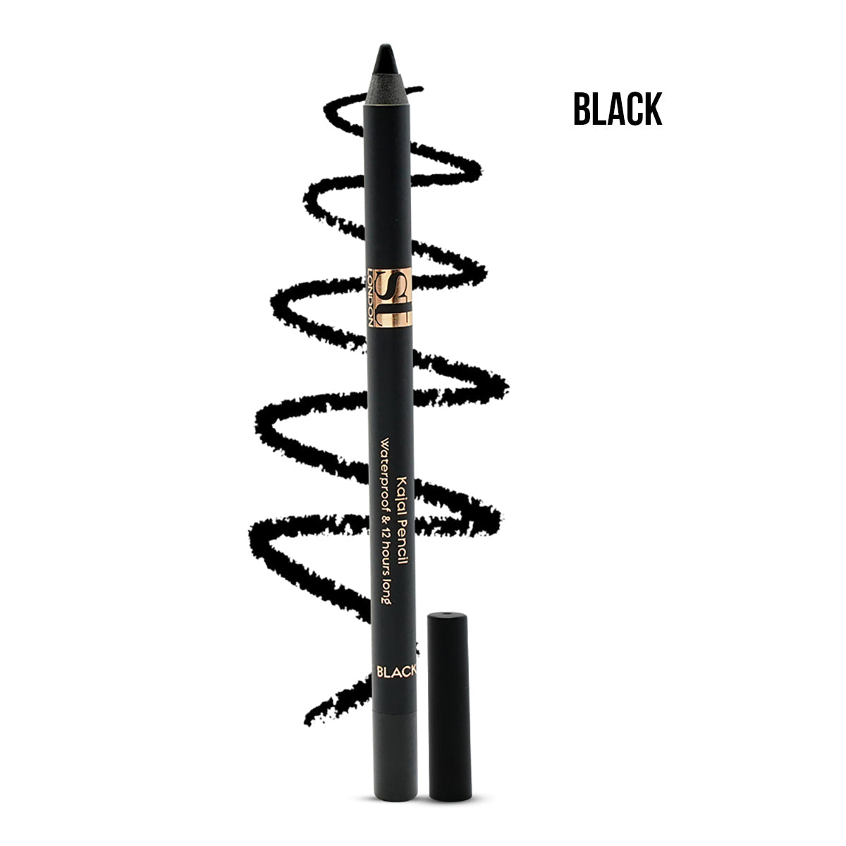 ST London - Kajal Pencil - Buy Online in Pakistan at Cosmia.pk