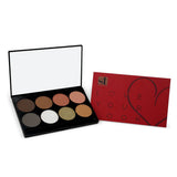 ST London - Love Your Look Eye Shadow Palette - Buy Online in Pakistan at Cosmia.pk