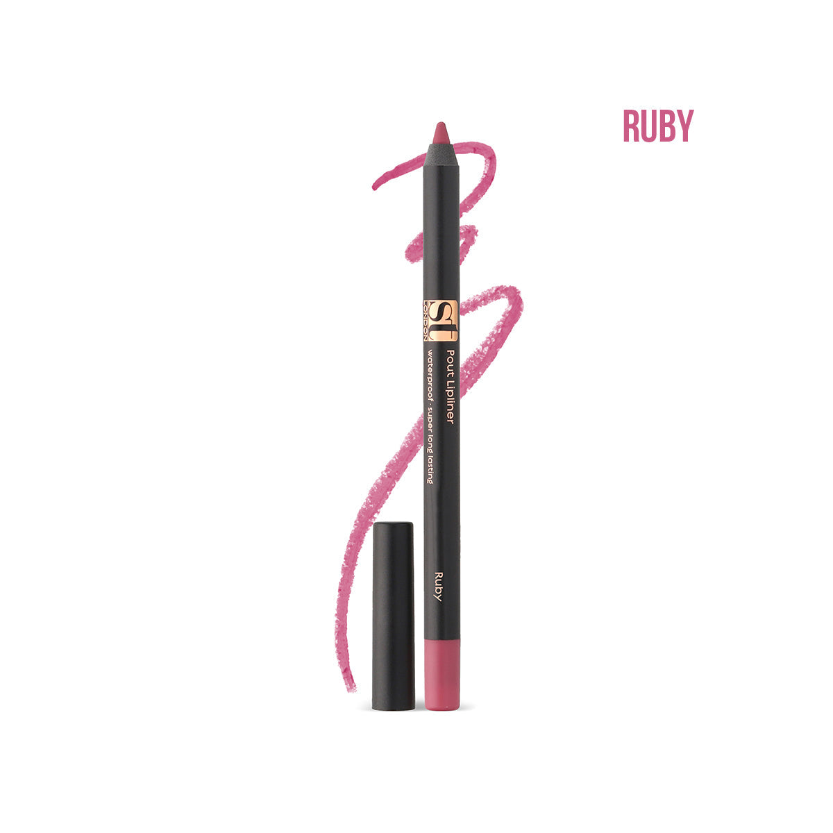 ST London - Pout Lipliner - Buy Online in Pakistan at Cosmia.pk