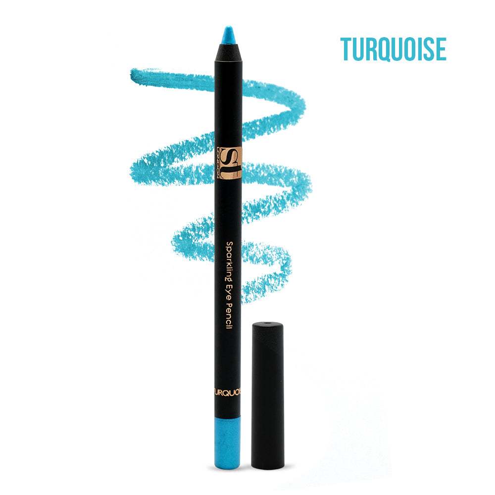 ST London - Sparkling Eye Pencil - Buy Online in Pakistan at Cosmia.pk