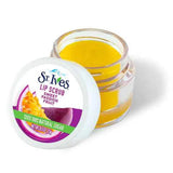 St.Ives - Sweet Passion Fruit Lip Scrub/Balm 15 g - Buy Online in Pakistan at Cosmia.pk