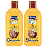 Suave Kids 3-in-1 Coconut Splash Shampoo, Conditioner + Body Wash - Image 4