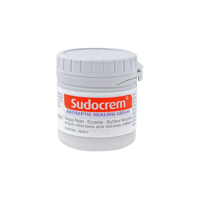 Sudocrem Antiseptic Healing Cream - Buy Online in Pakistan at Cosmia.pk