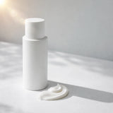 Chirs's UK Whitening Sunblock SPF60+ - sunblock bottle