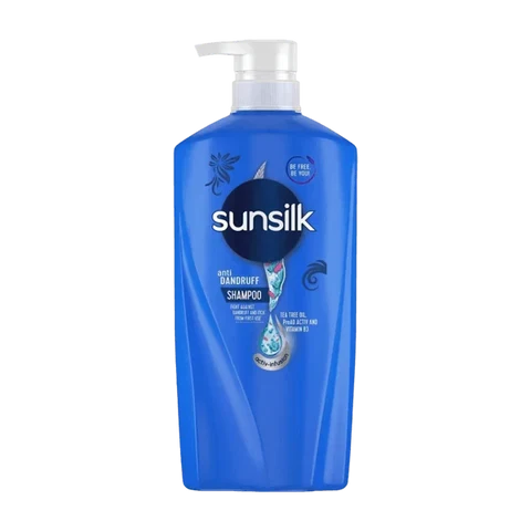 Sunsilk Anti-Dandruff Anti Shampoo (Thailand) - Buy Online in Pakistan at Cosmia.pk