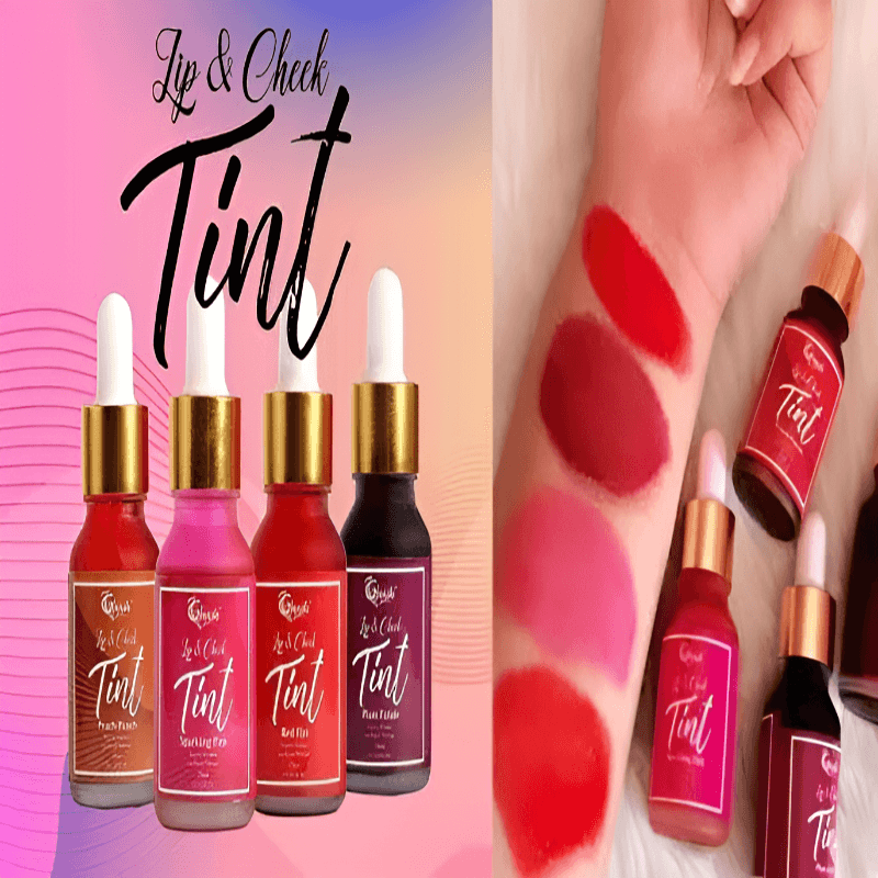 Glaash Tint - Buy Online in Pakistan at Cosmia.pk