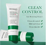 Bioaqua Salicylic Acid Cleanser - Buy Online in Pakistan at Cosmia.pk