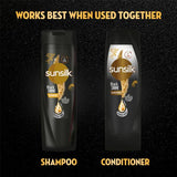 Sunsilk Shampoo Black Shine - Buy Online in Pakistan at Cosmia.pk