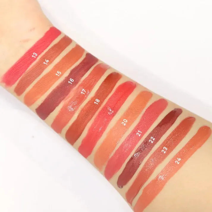 Miss Rose New Long Lasting Lipgloss - Buy Online in Pakistan at Cosmia.pk