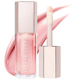 Fenty Beauty Gloss Bomb Universal Lip Luminizer shade Sweet Mouth 04 (shimmering soft pink) 9ml - buy online in Pakistan at Cosmia.pk