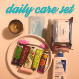 6 In 1 Winter Moisturizer Daily Care Set - Buy Online in Pakistan at Cosmia.pk