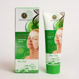 HEAVEN DOVE Gene Plant Essence Skin tender and hydrating Whitening Cream - 120g - Buy Online in Pakistan at Cosmia.pk