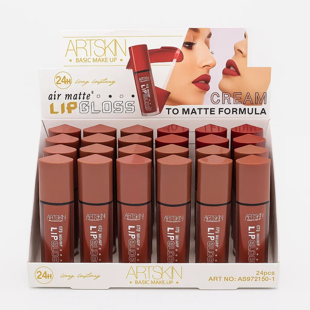 Artskin Air Matte Lip Gloss - Buy Online in Pakistan at Cosmia.pk