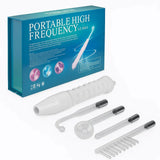 Portable High Frequency Machine - Buy Online in Pakistan at Cosmia.pk