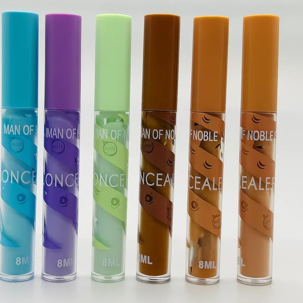 Iman of Noble Liquid Concealer - Buy Online in Pakistan at Cosmia.pk