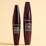 Huxia Beauty Liner Mascara Set - Buy Online in Pakistan at Cosmia.pk