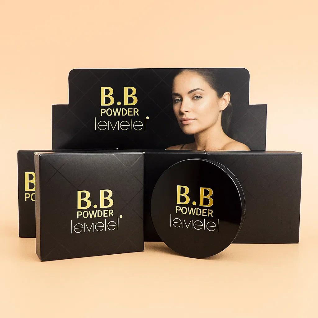 Leivielel B.B Compact Powder - Buy Online in Pakistan at Cosmia.pk