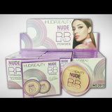 Huda Beauty Nude BB Compact Powder - Buy Online in Pakistan at Cosmia.pk