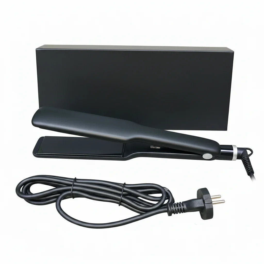 Professional Hair Straightener - Model 2 - Buy Online in Pakistan at Cosmia.pk