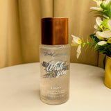 Body Philosophy Wish You Lucky Fragnance Mist - 88ml - Buy Online in Pakistan at Cosmia.pk