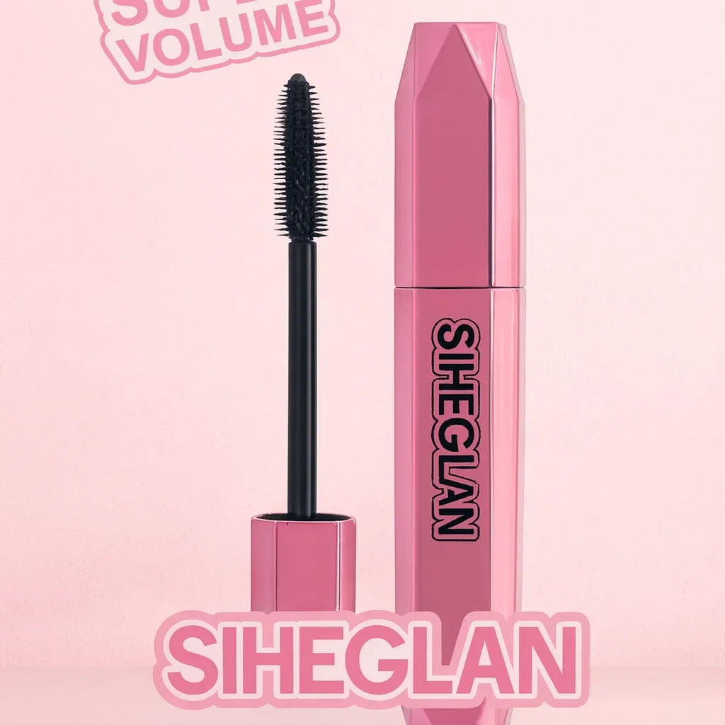 Siheglan Super Volume Waterproof Mascara - Buy Online in Pakistan at Cosmia.pk