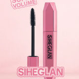 Siheglan Super Volume Waterproof Mascara - Buy Online in Pakistan at Cosmia.pk