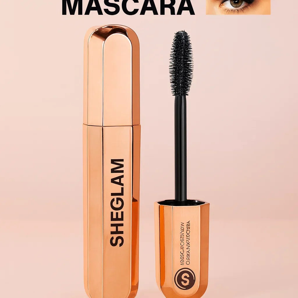 Siheglan Long All Day 24hr Waterproof Mascara - Buy Online in Pakistan at Cosmia.pk