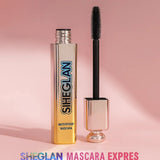Siheglan Exprees Waterproof Mascara - Buy Online in Pakistan at Cosmia.pk