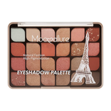 Mocallure Natural Fashion Eyeshadow Palette - 24 Colors - Buy Online in Pakistan at Cosmia.pk