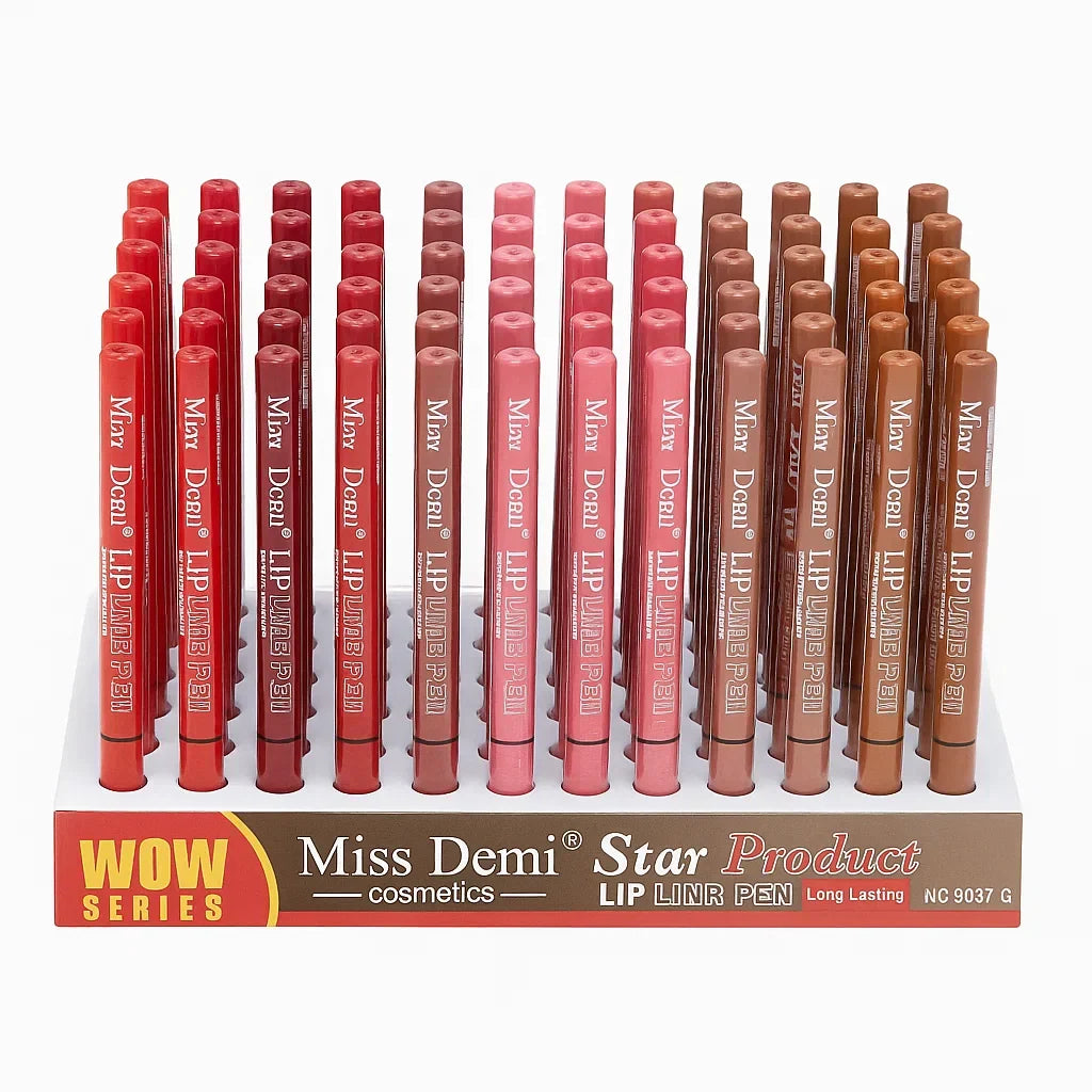 Miss DEMI lip liner pen - Buy Online in Pakistan at Cosmia.pk