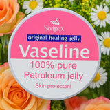 Soapex Vaseline Petroleum Jelly - Buy Online in Pakistan at Cosmia.pk
