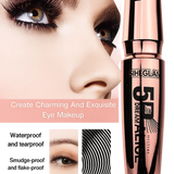 Siheglan 5D Dream Alice Water proof mascara - Buy Online in Pakistan at Cosmia.pk