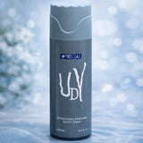 TEBN UDY Body Spray - 200ml - Buy Online in Pakistan at Cosmia.pk