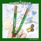BOB Cool Smart Eyeliner Slim Liner – Precise & Long-Lasting - Buy Online in Pakistan at Cosmia.pk