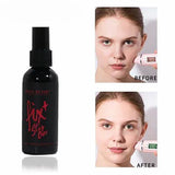 Miss Rose Stay Over Makeup Fixer - 80ml - Buy Online in Pakistan at Cosmia.pk