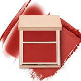 TL & G Forever Cheek Heat Blush with Blender - Red shade variant product image