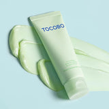 Tocobo Cica Calming Gel Cream 75ml - Buy Online in Pakistan at Cosmia.pk - lightweight non-sticky gel