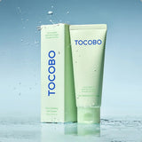 Tocobo Cica Calming Gel Cream 75ml - Buy Online in Pakistan at Cosmia.pk - 75ml tube with box