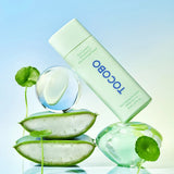 Tocobo Cica Calming Sun Serum SPF50+ PA++++ 50ml - Buy Online in Pakistan at Cosmia.pk