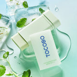 Tocobo Cica Cooling Sun Stick SPF50+ PA++++ 18g - Buy Online in Pakistan at Cosmia.pk