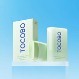 Tocobo Cica Cooling Sun Stick SPF50+ PA++++ 18g - Buy Online in Pakistan at Cosmia.pk